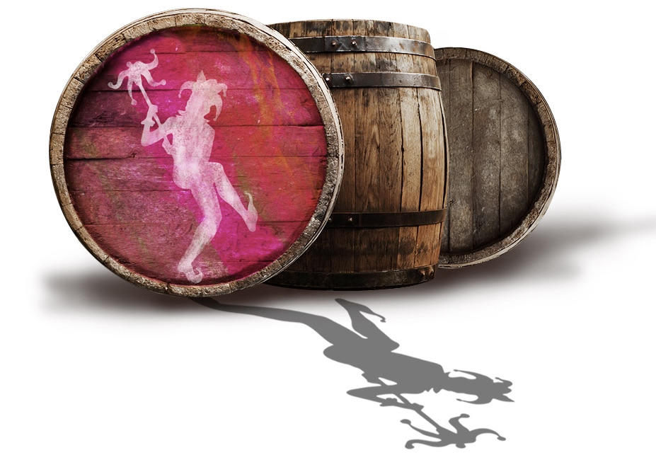 TruthTeller Winery Cover Image
