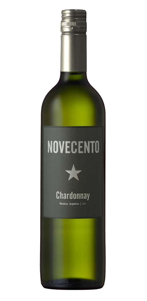 Bodega Dante Robino Novecento Chardonnay Bottle Preview