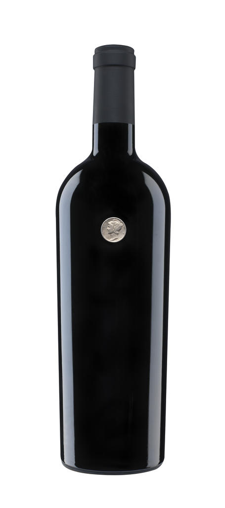 Orin Swift Mercury Head Bottle Preview