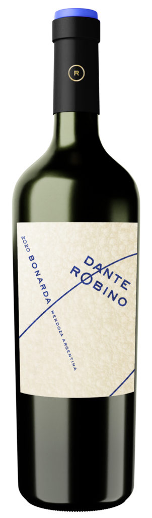 Bodega Dante Robino Dante Robino Bonarda Bottle Preview
