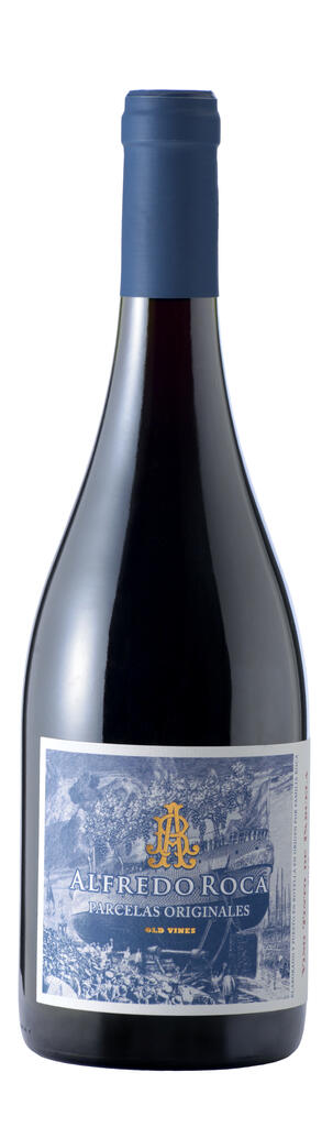 Alfredo Roca Wines Alfredo Roca Parcelas Originales Tinto de Parcela Bottle Preview