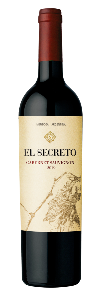 Kosher Winery Argentina El secreto malbec Bottle Preview