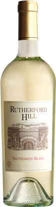 Rutherford Hill Winery Rutherford Sauvignon Blanc Bottle Preview