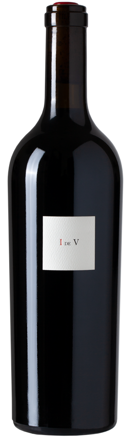 Whitehall Lane Winery I de V, Napa Valley Bottle Preview