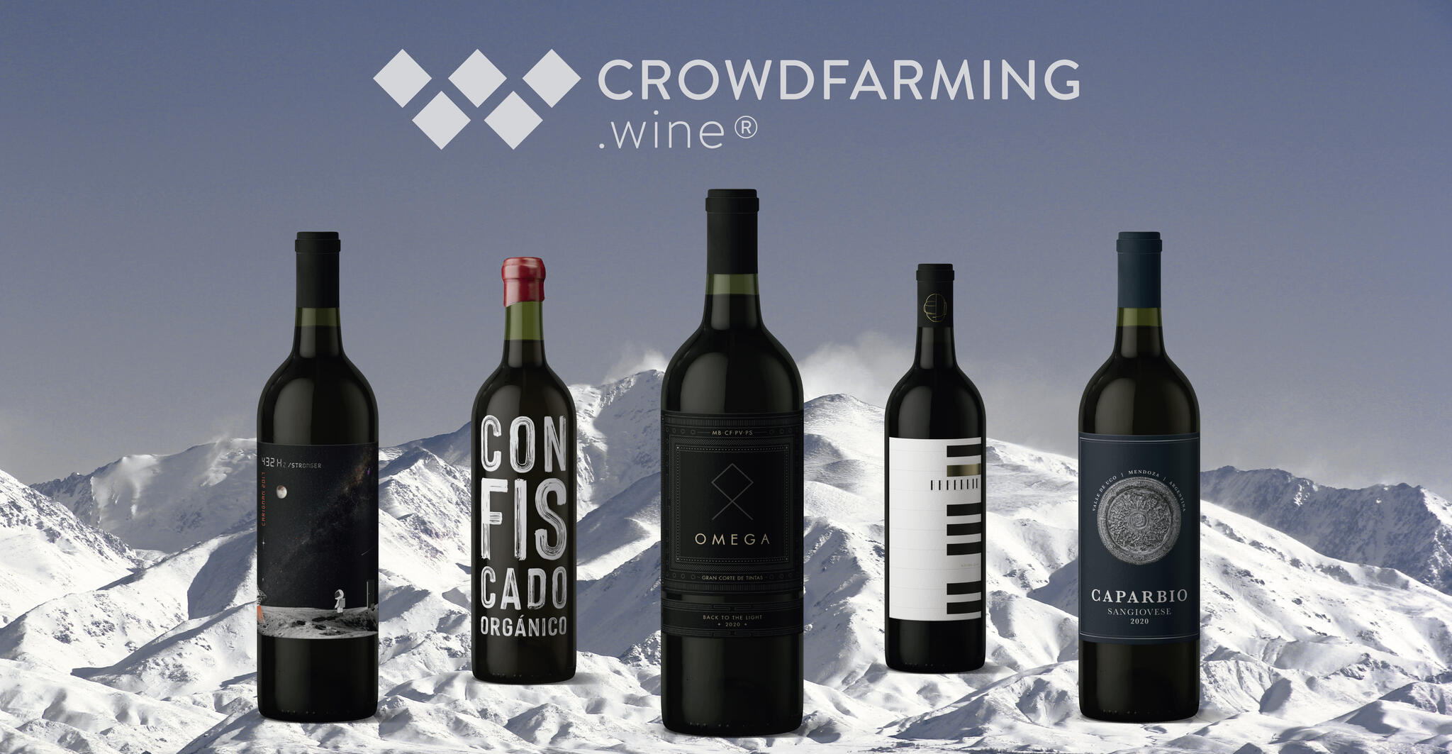 Crowdfarming.wine Cover Image