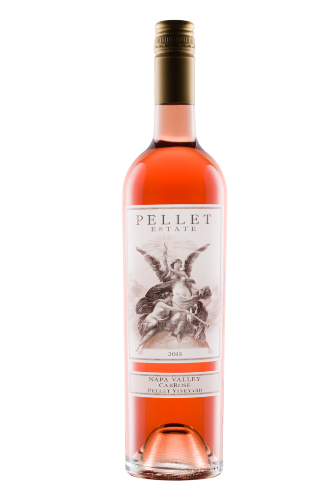Pellet Estate Pellet Estate CabRose Bottle Preview