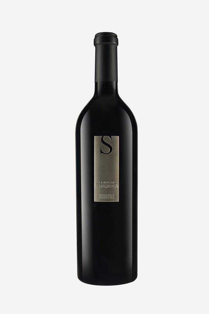 Bodega Familia Schroeder FAMILIA SCHROEDER Pinot Noir - Malbec Bottle Preview