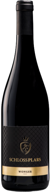 Schloss Plars Wonger Bottle Preview