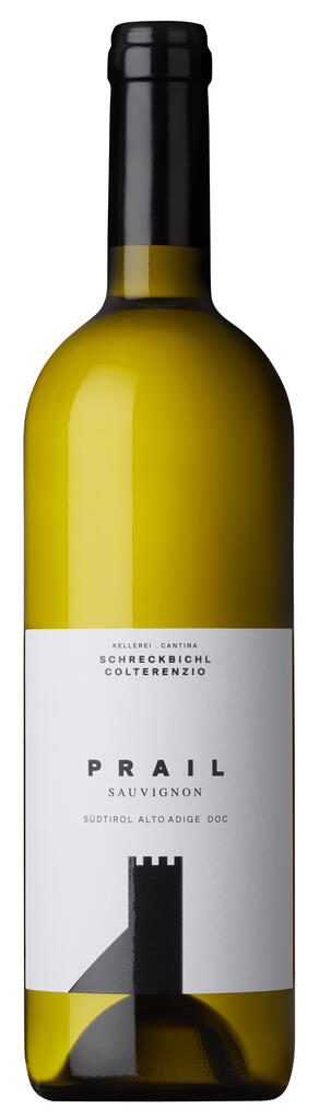 Colterenzio Schreckbichl PRAIL Sauvignon Bottle Preview