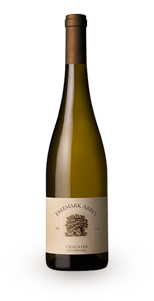 Freemark Abbey Viognier Bottle Preview
