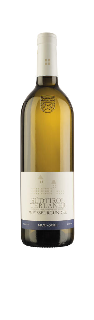 MURI-GRIES Weißburgunder Bottle Preview