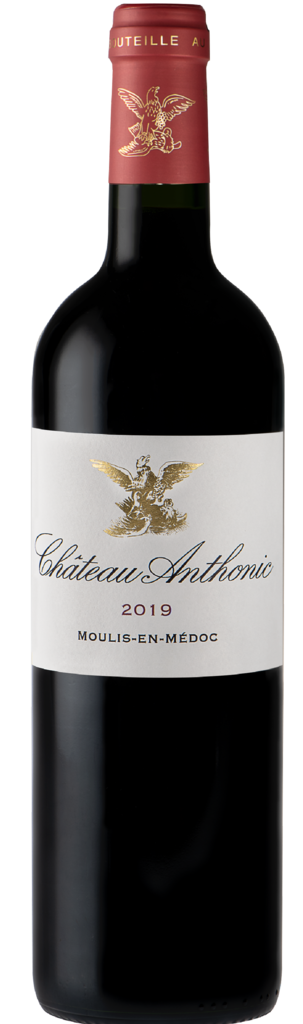 Château Anthonic Château Anthonic Bottle Preview