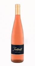 Fortunati Vineyards Pranzo Estate Rosé Bottle Preview