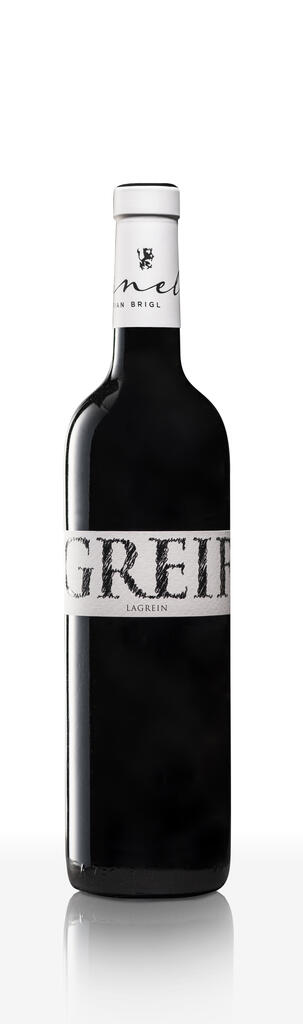 Kornell Greif Bottle Preview