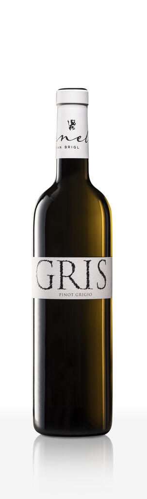 Kornell Gris Bottle Preview