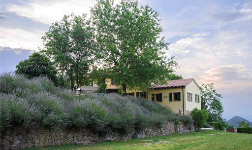 Ca' Momi Winery Image
