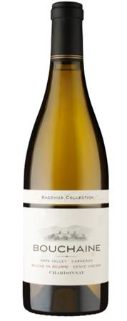 Bouchaine Vineyards Bouchaine Estate Bouche de Beurre Chardonnay Bottle Preview