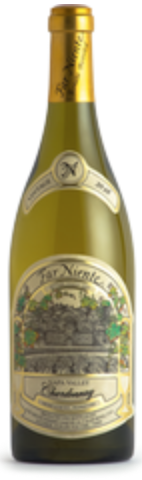 Far Niente Winery Far Niente Cave Collection Chardonnay, Napa Valley Bottle Preview
