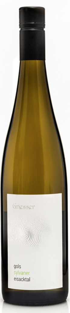 Griesserhof Gols Sylvaner Eisacktal Bottle Preview