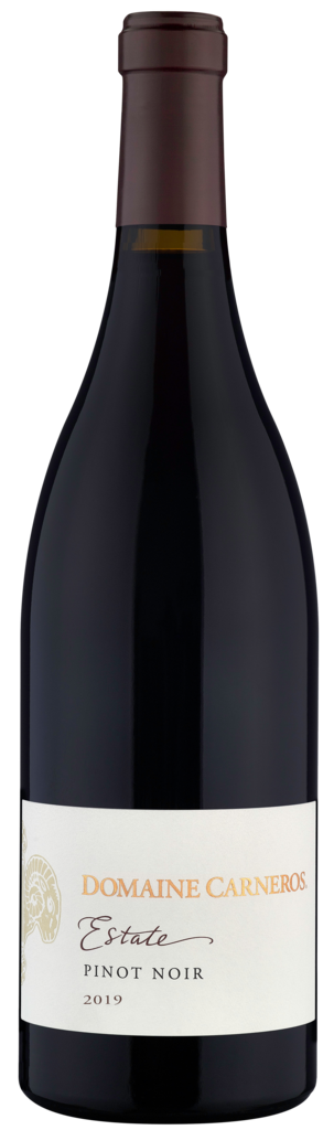 Domaine Carneros Domaine Carneros Estate Pinot Noir Bottle Preview