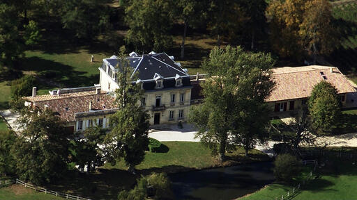 Château Ferran Image