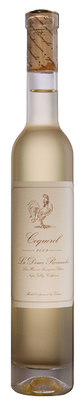 Coquerel Wines LA DOUCE REVANCHE Bottle Preview