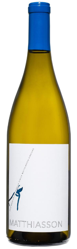 Matthiasson Wines Ryan's Vineyard Sauvignon Blanc/Semillon Bottle Preview