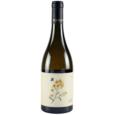 Reynolds Family Winery Sauvignon Blanc Bottle Preview