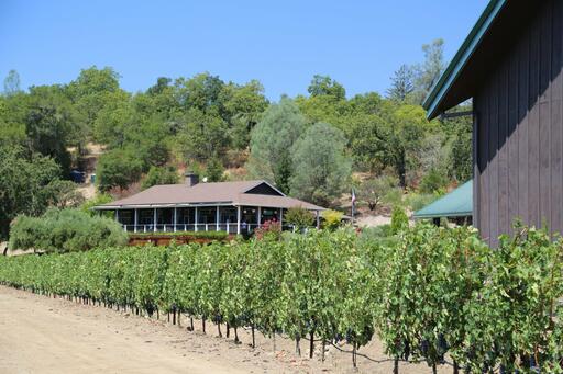 Venge Vineyards Image