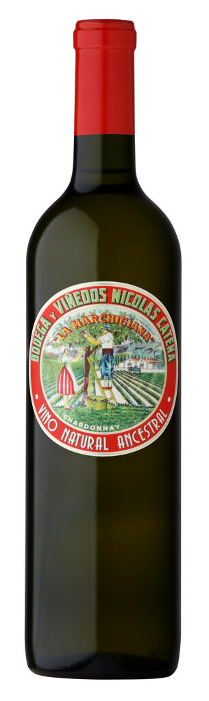 Bodega y Viñedos Catena La Marchigiana Chardonnay Bottle Preview