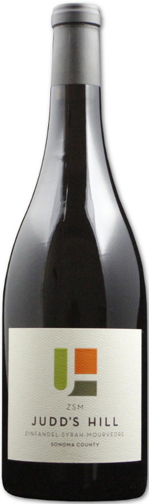 Judd's Hill ZSM Bottle Preview