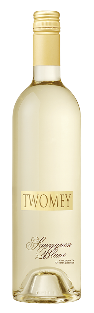 Twomey Sauvignon Blanc Estate Bottle Preview