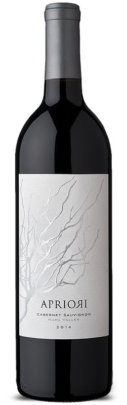 Apriori Cellar Apriori Cabernet Sauvignon Bottle Preview