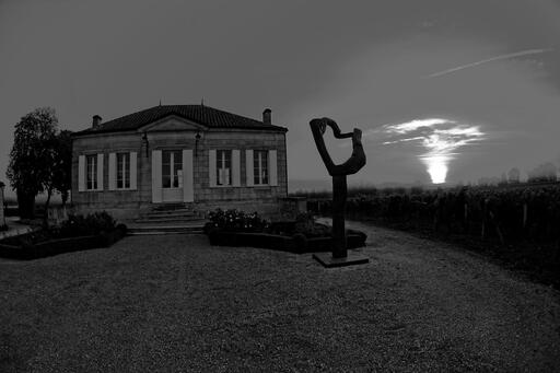 Château le Gay Image