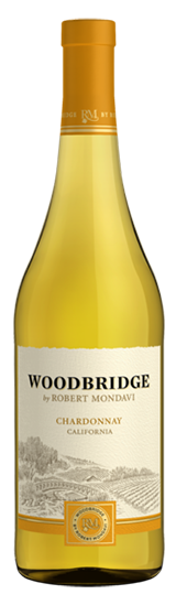 Woodbridge Chardonnay Bottle Preview