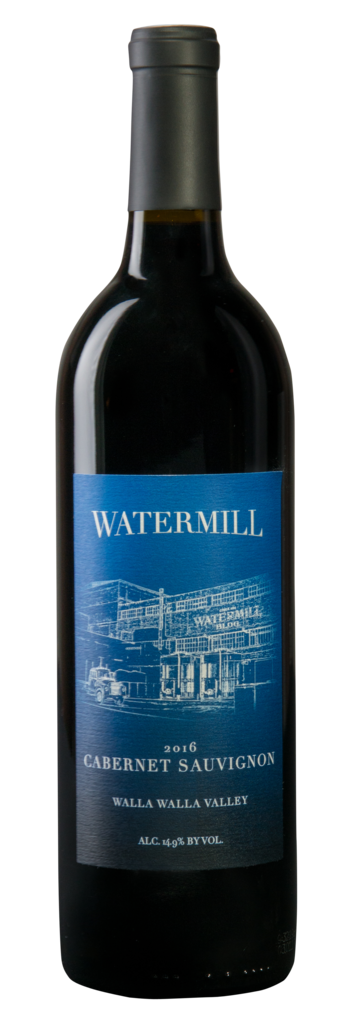 Watermill Winery Estate Cabernet Sauvignon Bottle Preview