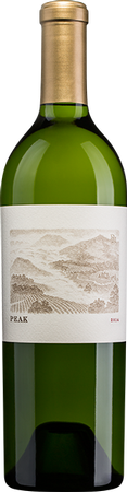 Acumen Wines Acumen PEAK Sauvignon Blanc Bottle Preview