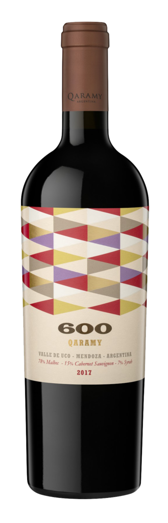 Viña Qaramy QARAMY 600 Bottle Preview