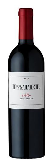 Patel Napa Valley Napa Valley Malbec Bottle Preview