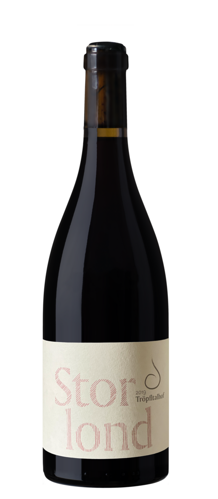Tröpfltalhof Storlond Bottle Preview