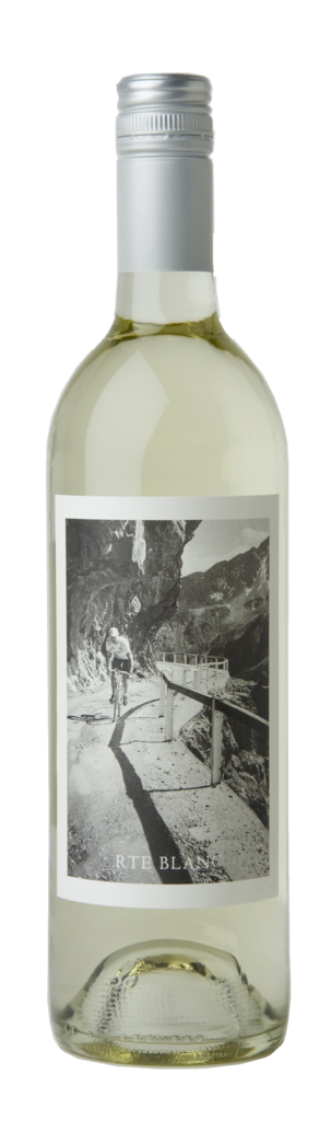 Clif Family Winery Rte Blanc Bottle Preview