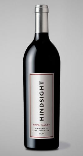 Hindsight Vineyards Cabernet Sauvignon, Napa Valley Bottle Preview