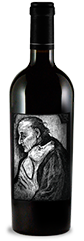 Behrens Family Winery Cemetery Bottle Preview
