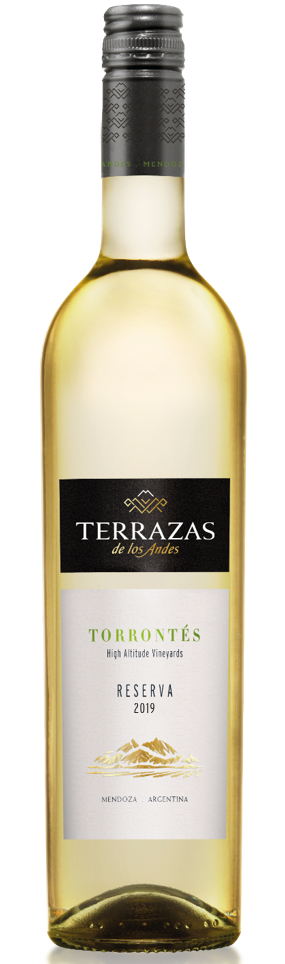 Terrazas de los Andes Terrazas de los Andes Reserva Torrontes Bottle Preview