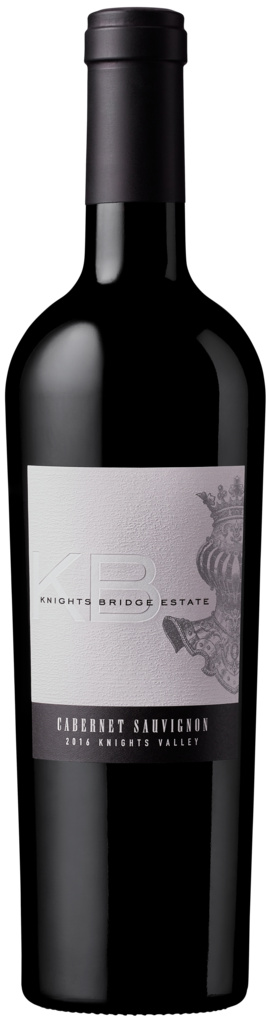 Knights Bridge Winery Knight's Bridge Estate Cabernet Saubignon Bottle Preview