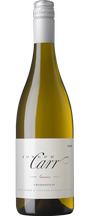 Joseph Carr Wine Carneros Chardonnay Bottle Preview