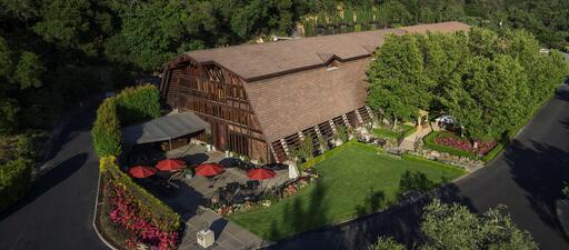 Rutherford Hill Winery Image