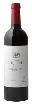 Coquerel Wines Cabernet Franc Bottle Preview