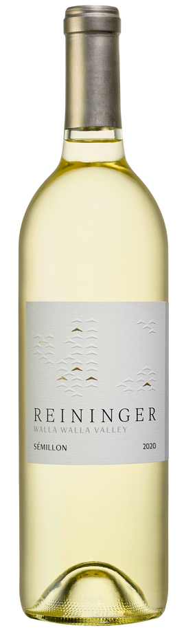 REININGER Winery REININGER Sémillon Bottle Preview