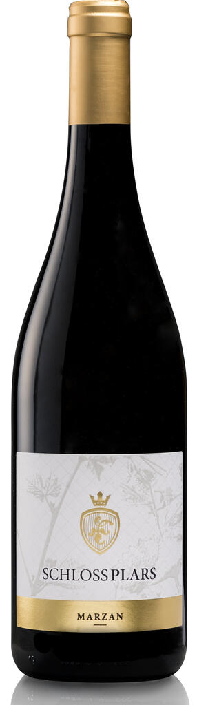 Schloss Plars Marzan Bottle Preview